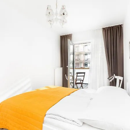 Jantar - Osiedle Navigator * Kołobrzeg