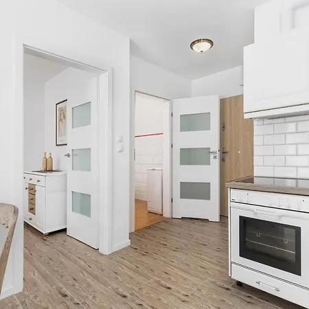 Apartament Jantar - Osiedle Navigator *