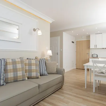 Apartamento Jantar - Osiedle Navigator