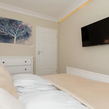 Apartamento Jantar - Osiedle Navigator